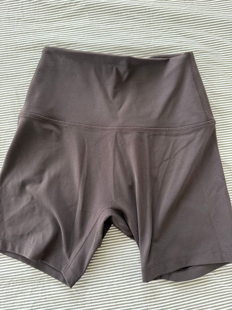 Lorna Jane bike shorts