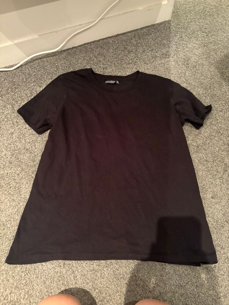 Black Tshirt