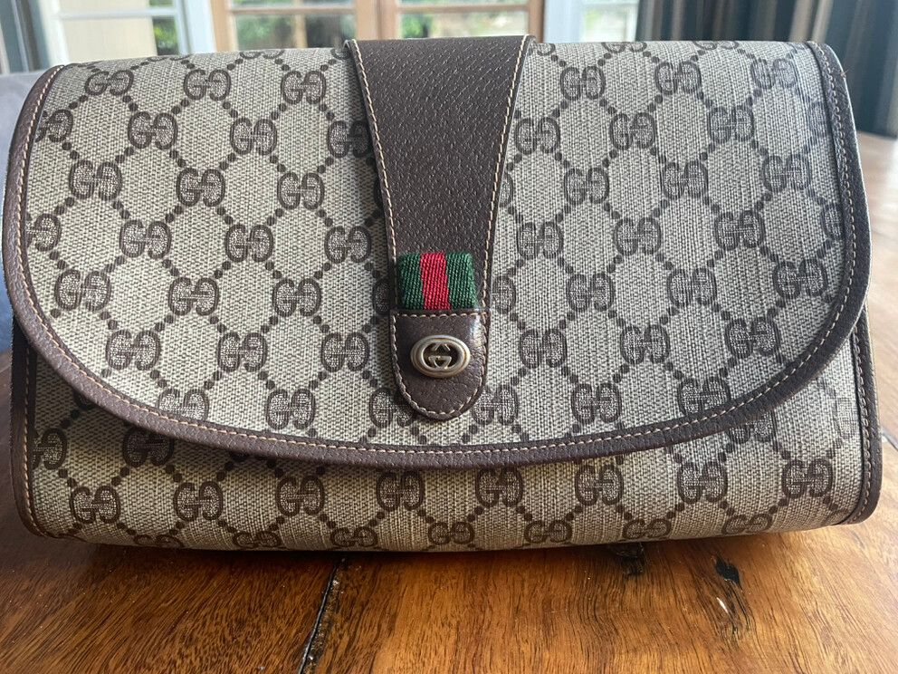 Gucci Clutch Bag