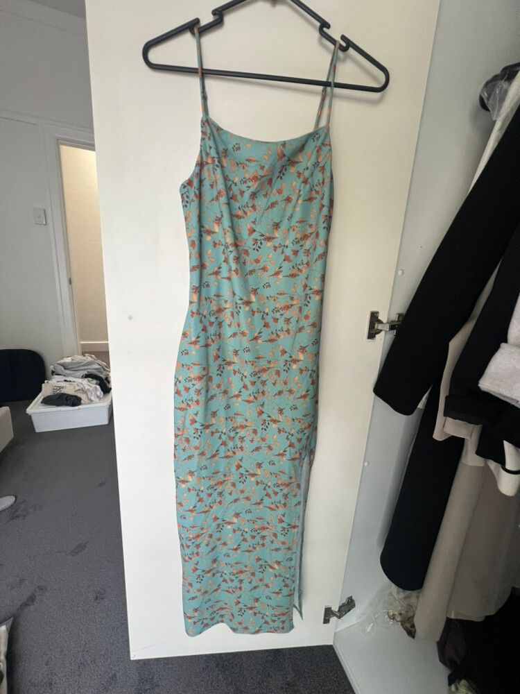 PepperMayo on Designer Wardrobe
