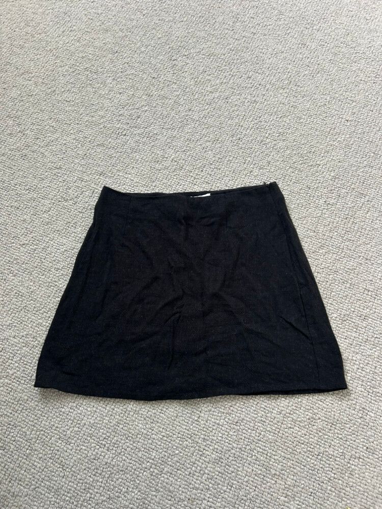 Princess Polly mini skirt