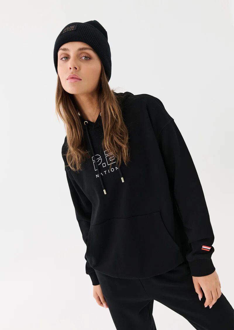 P.E Nation Endurance Hoodie