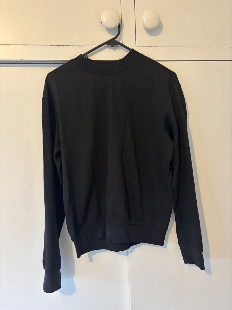 Champion jumper