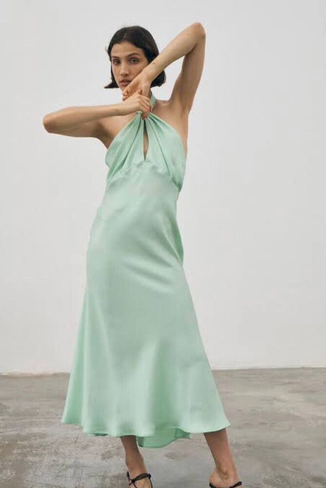 Maggie Marilyn - Maggie Marilyn She's Got Her Groove Back Dress on Designer  Wardrobe