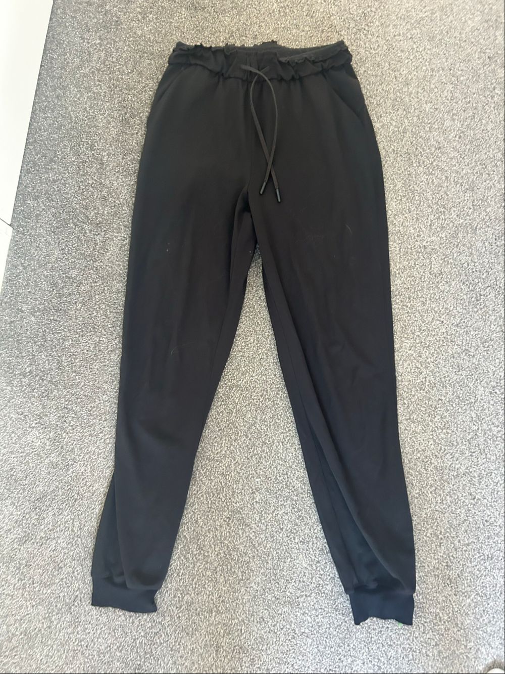 Lululemon Black Pants