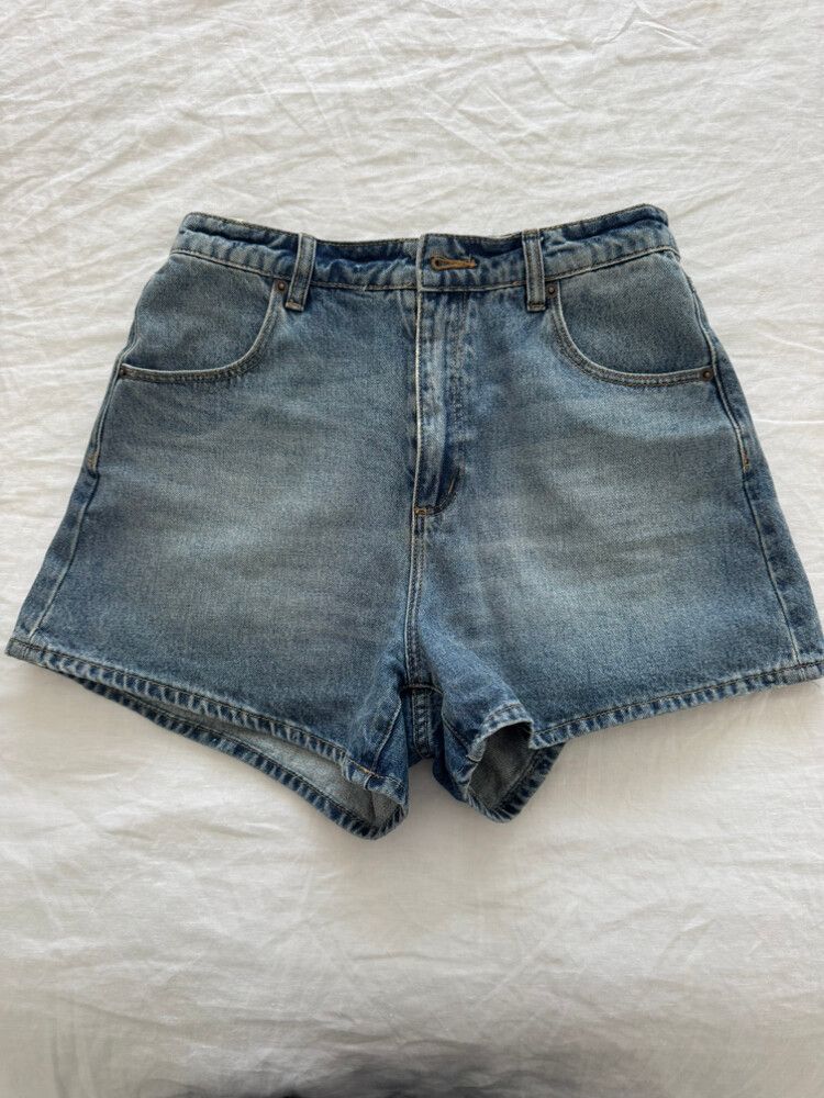 Rollas Mirage Shorts
