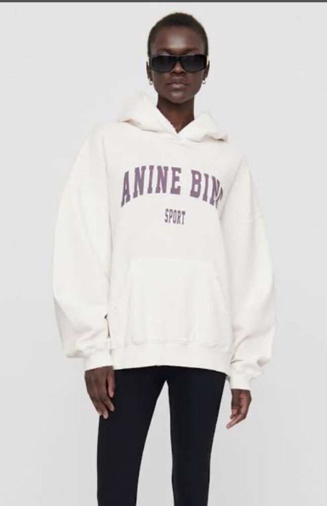 ANINE BING HOODIE