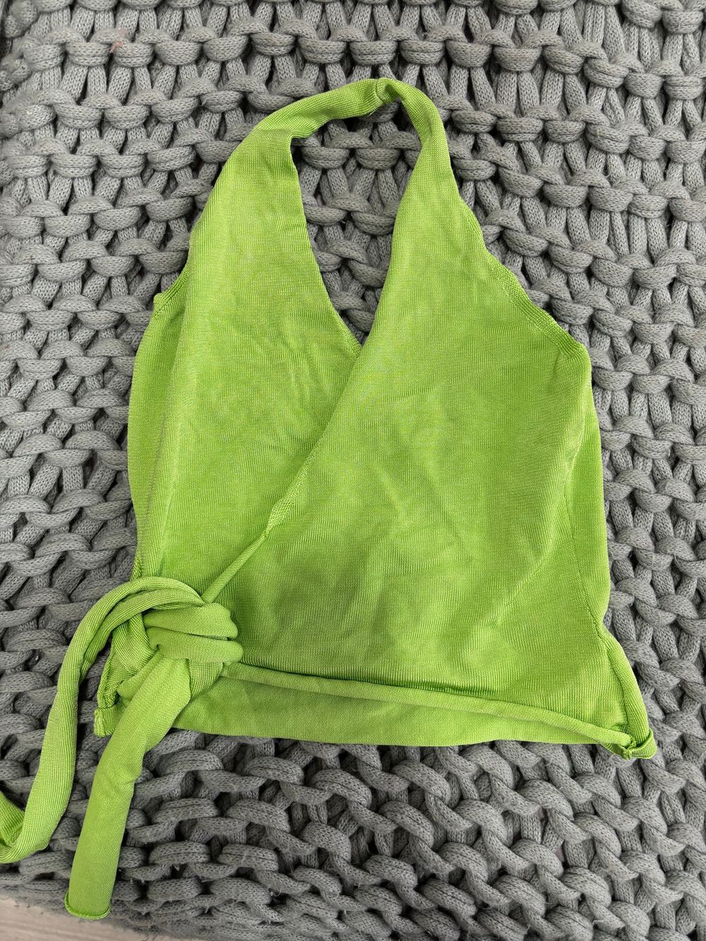 Glassons wrap top