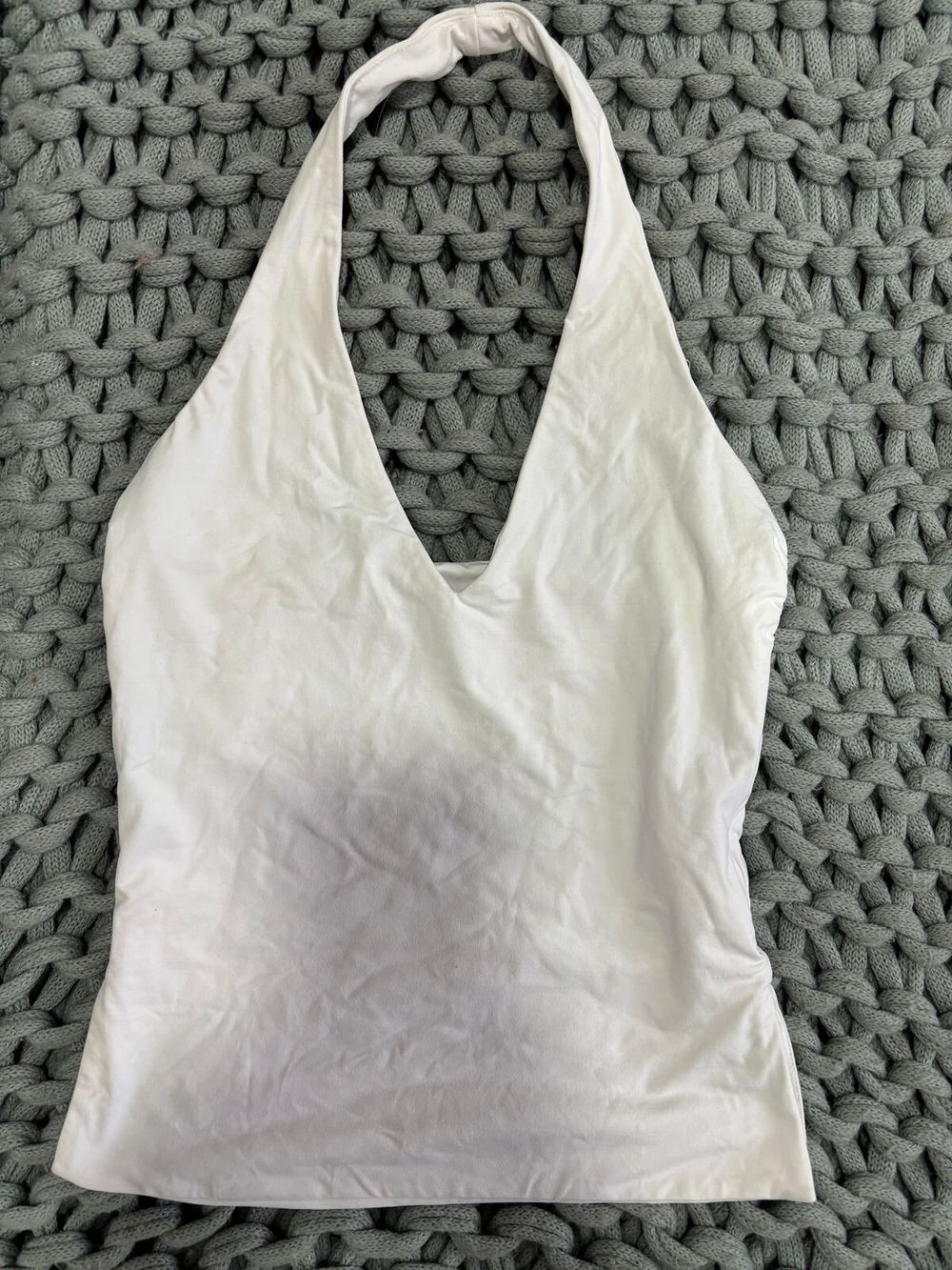 Kookai Halter top