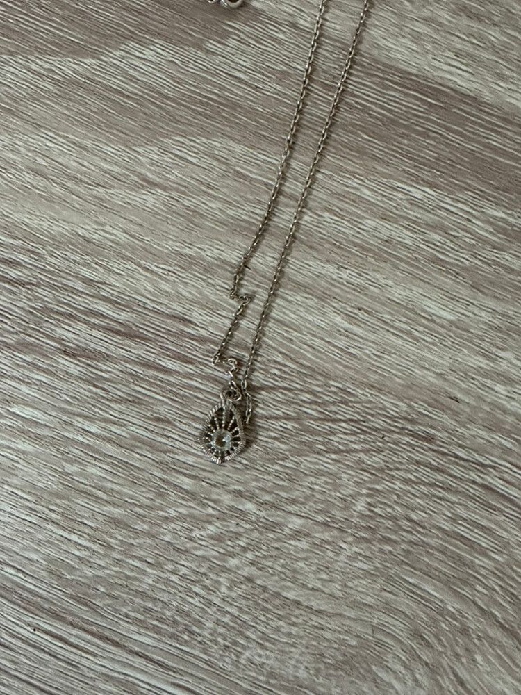 Zoe Morgan necklace