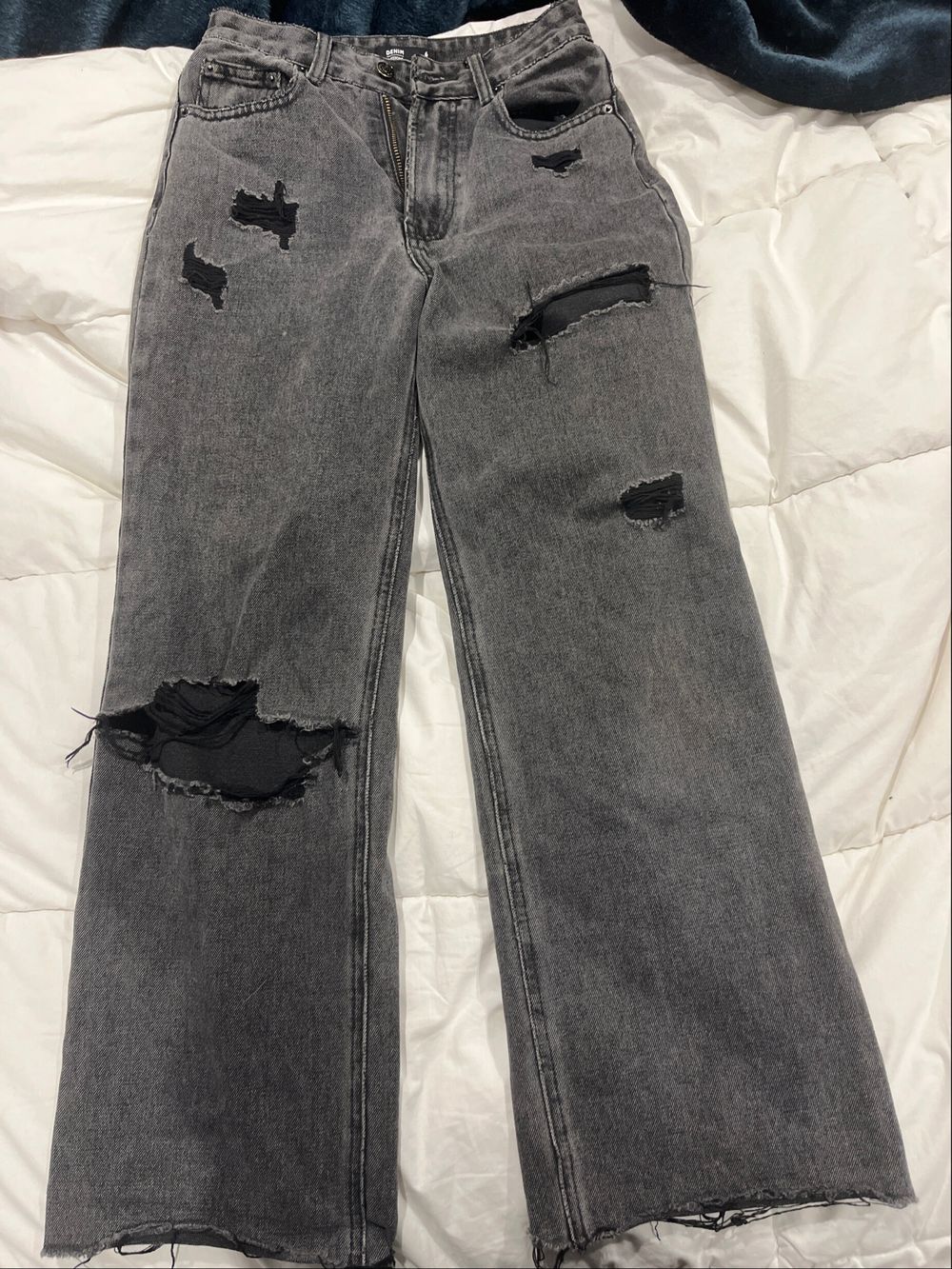Glassons Ripped Jeans
