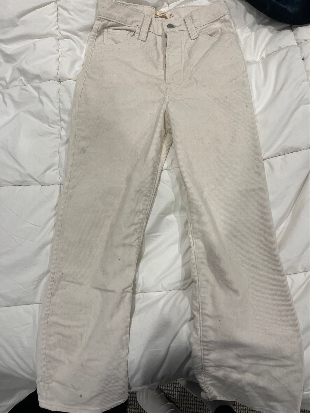 Levi’s Corduroy Jeans