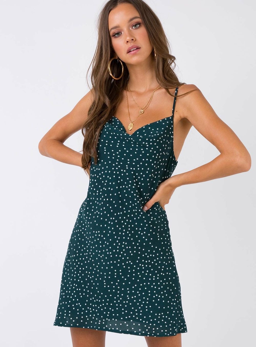 loyal hearts mini dress AREA Crystal Heart Mini Dress in Raspberry