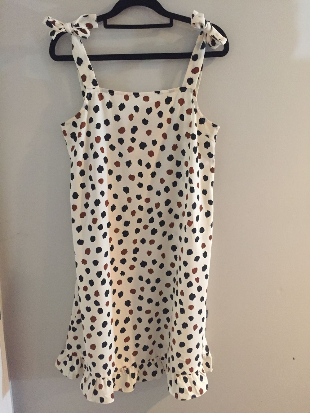 Lower Tilda Dress