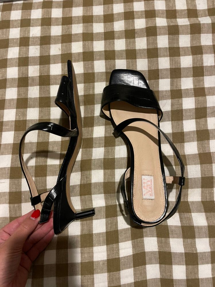 Kate Heel