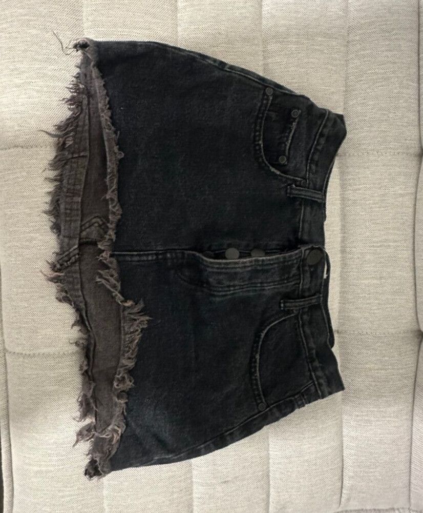 One Teaspoon Skirt