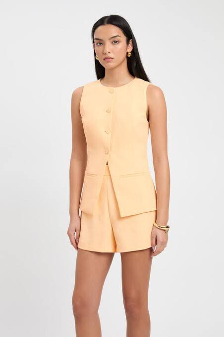 Kookai Ariel Vest