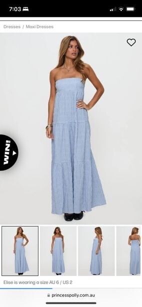 Dress