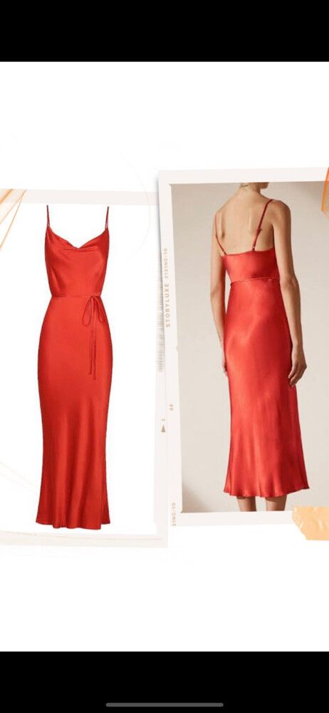 Shona Joy - Shona Joy Jefferson Midi on Designer Wardrobe