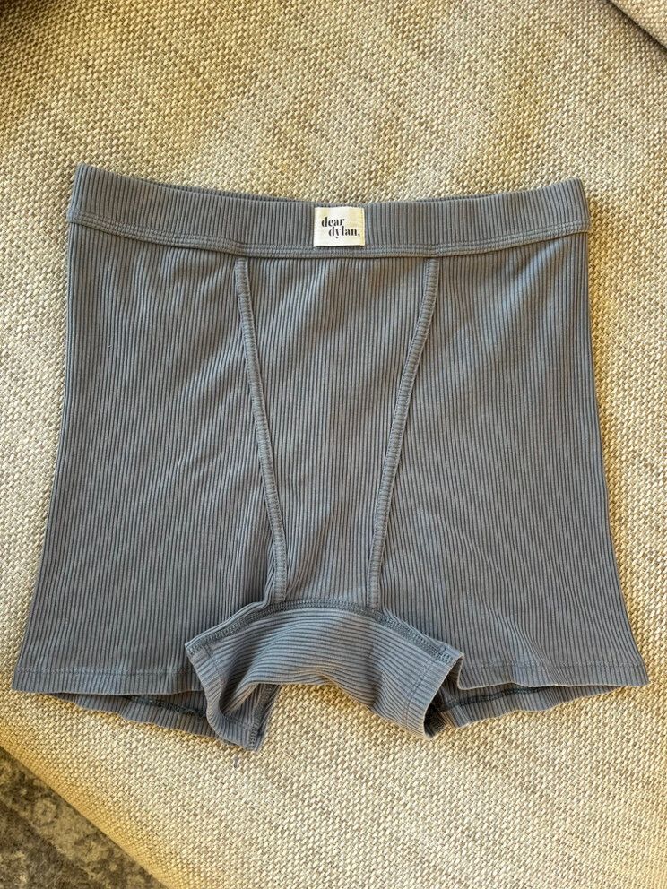 Dear Dylan Boyfriend Boxer Shorts