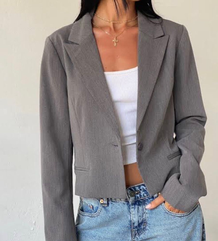 Motel Rocks Blazer