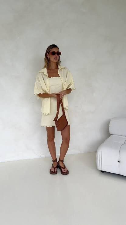 Runway Scout Delaney Set
