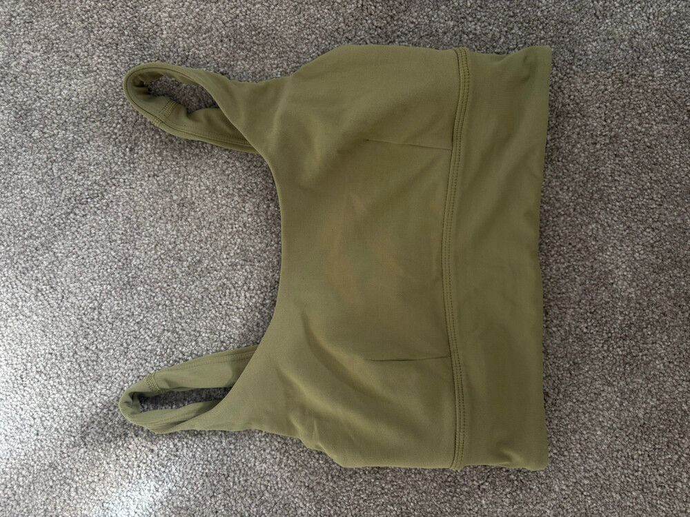Lululemon Align Bra C/D