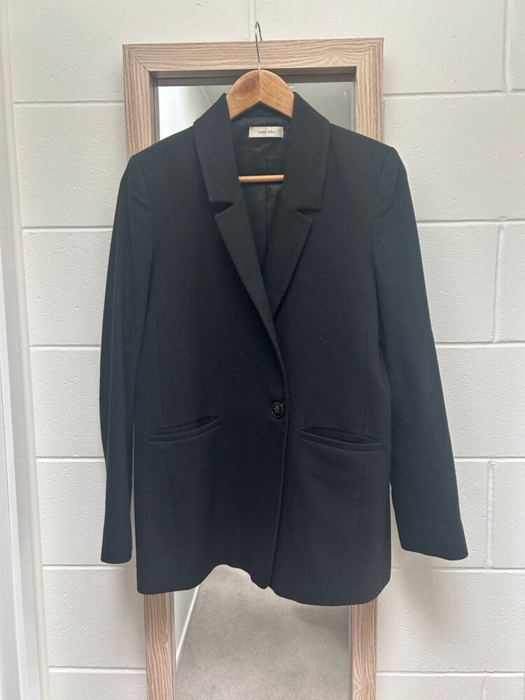 Madeleine Blazer