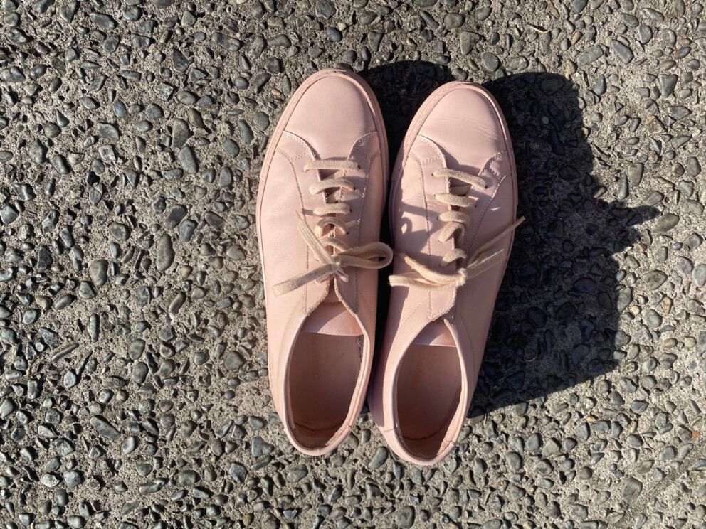 Archillies Woman’s