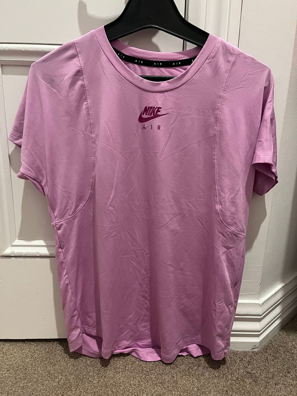 Nike Air Mauve T-Shirt