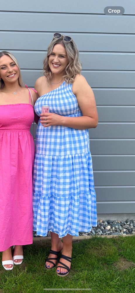 amanda uprichard light blue dress Amanda Uprichard Evianna Mesh Gown, Blue – Plus One Dress Hire