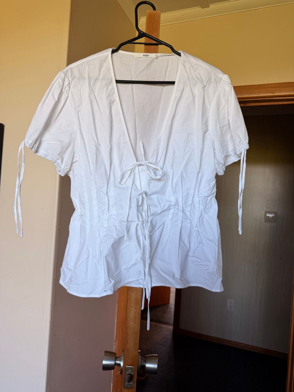 RUBY Simona Top