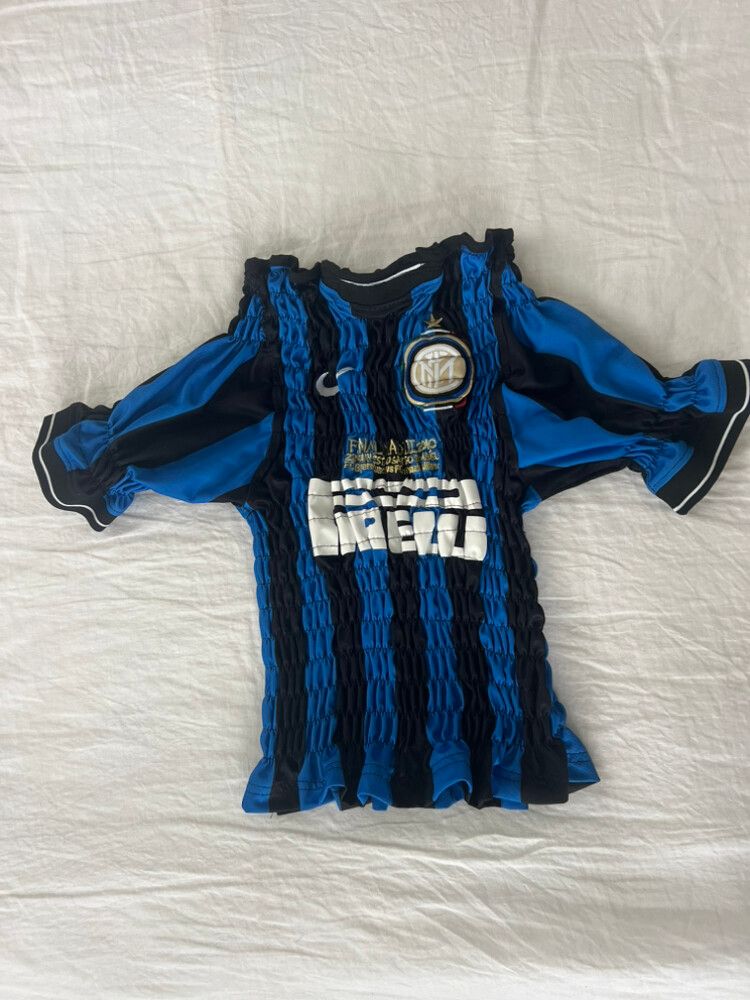 reworked football jersey