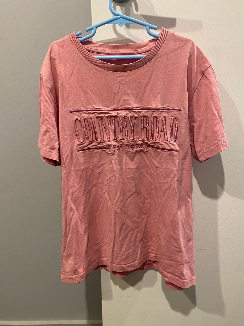 Country Road Tee