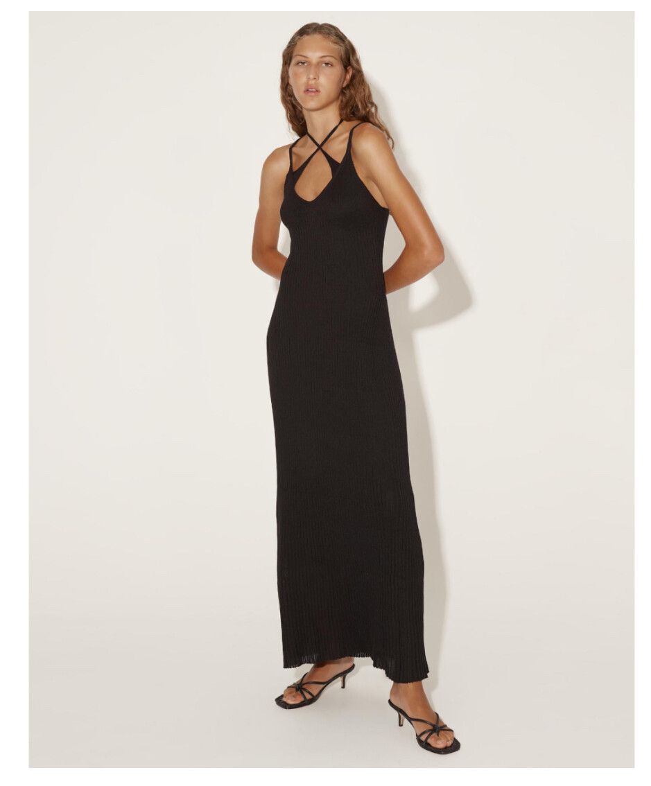 Belinda Dress