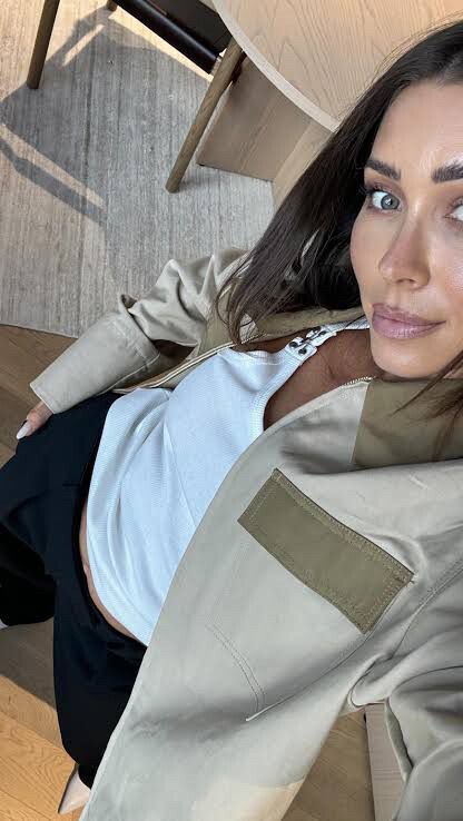 Venroy jacket