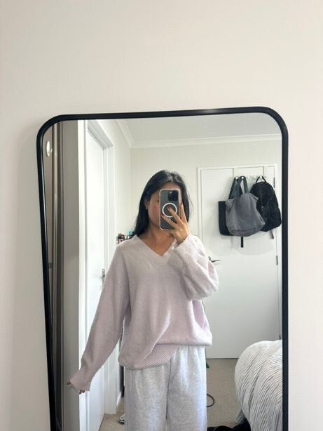 Zara Knit