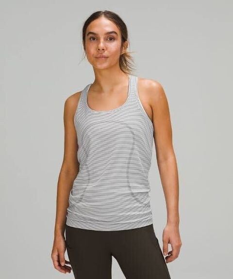 Swiftly Tech Racerback