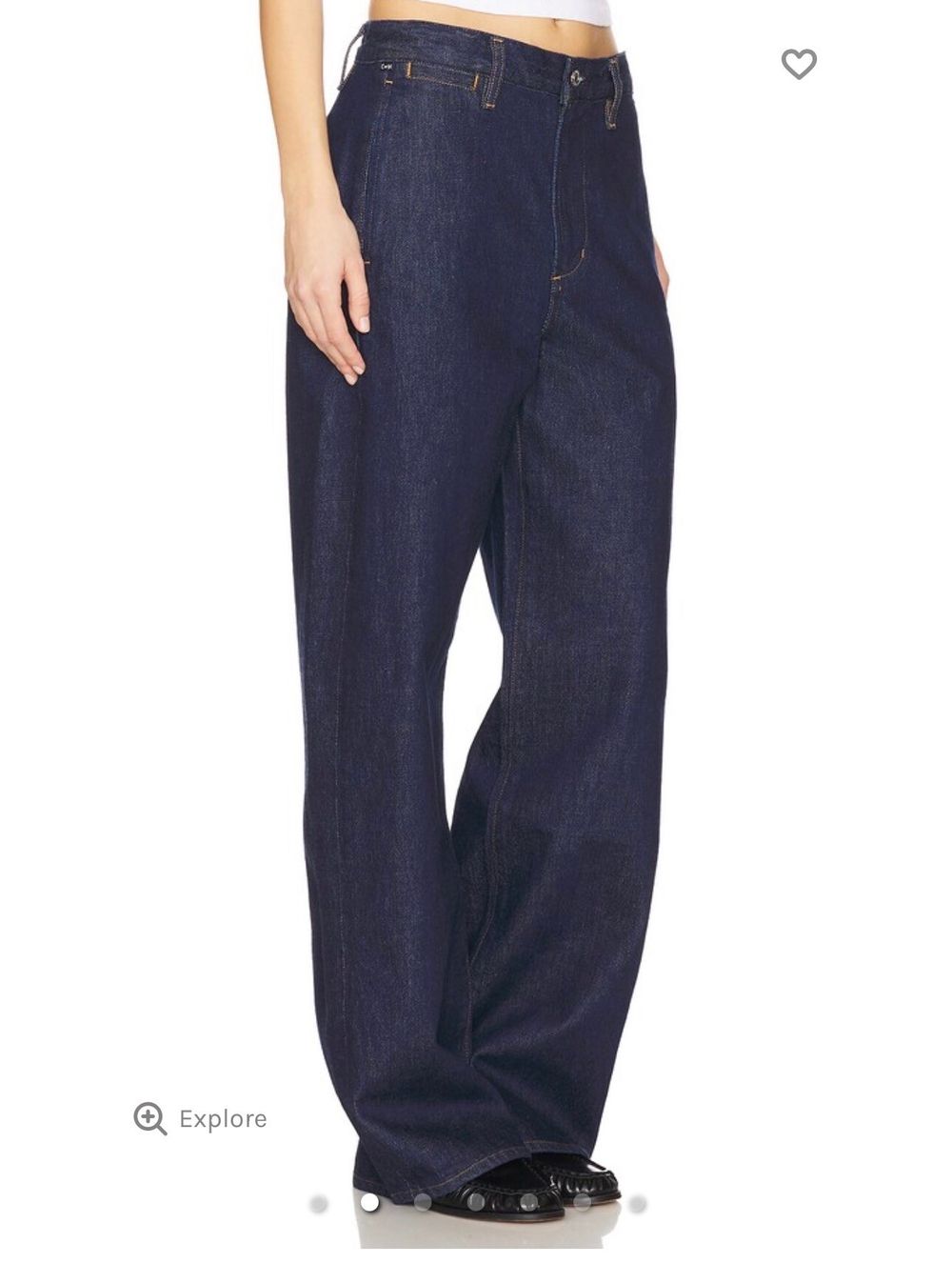 Citizens of Humanity Ayala Jeans