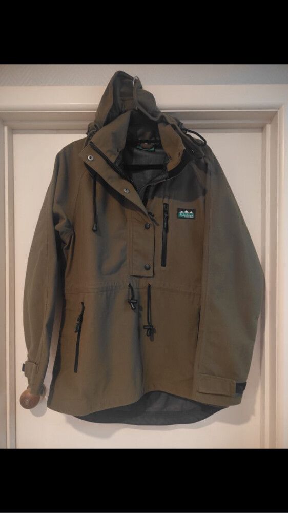 Ridgeline Anorak Womens Jacket