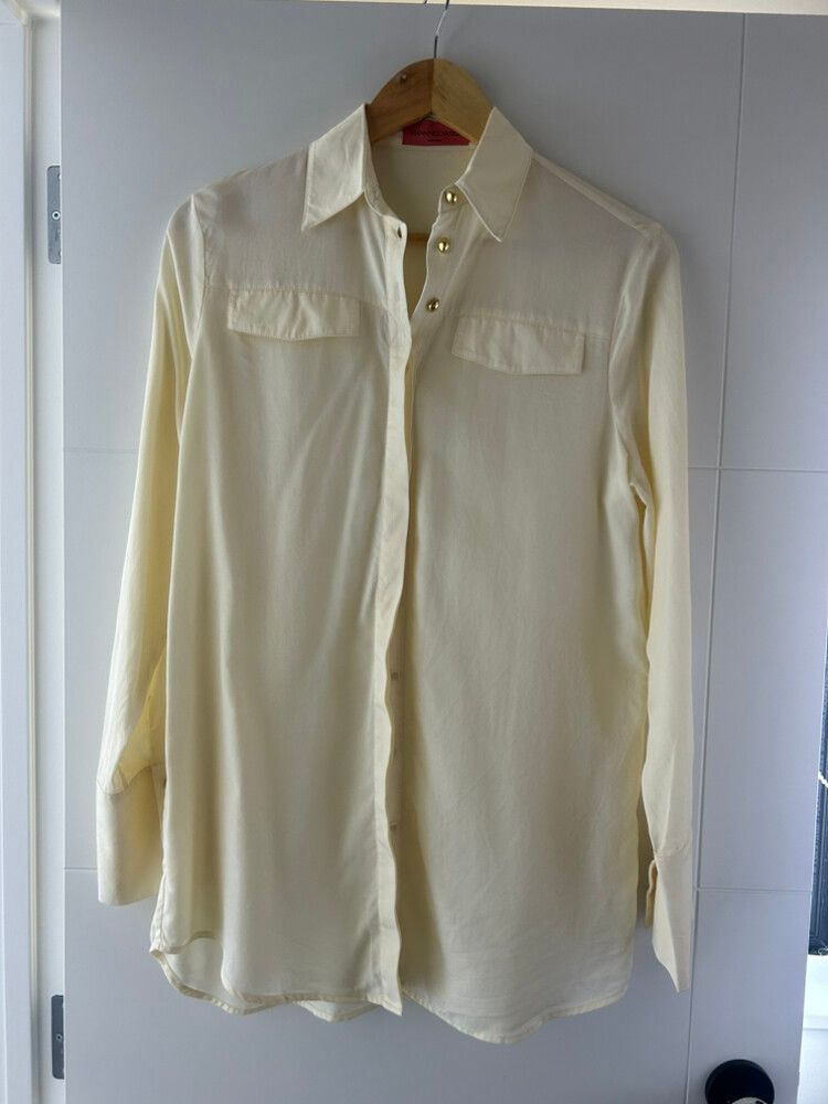 Manning Cartell - The Greats Shirt