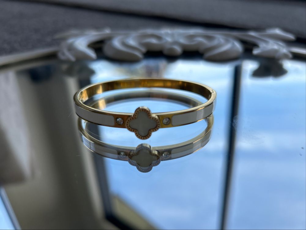 Gold Bracelet