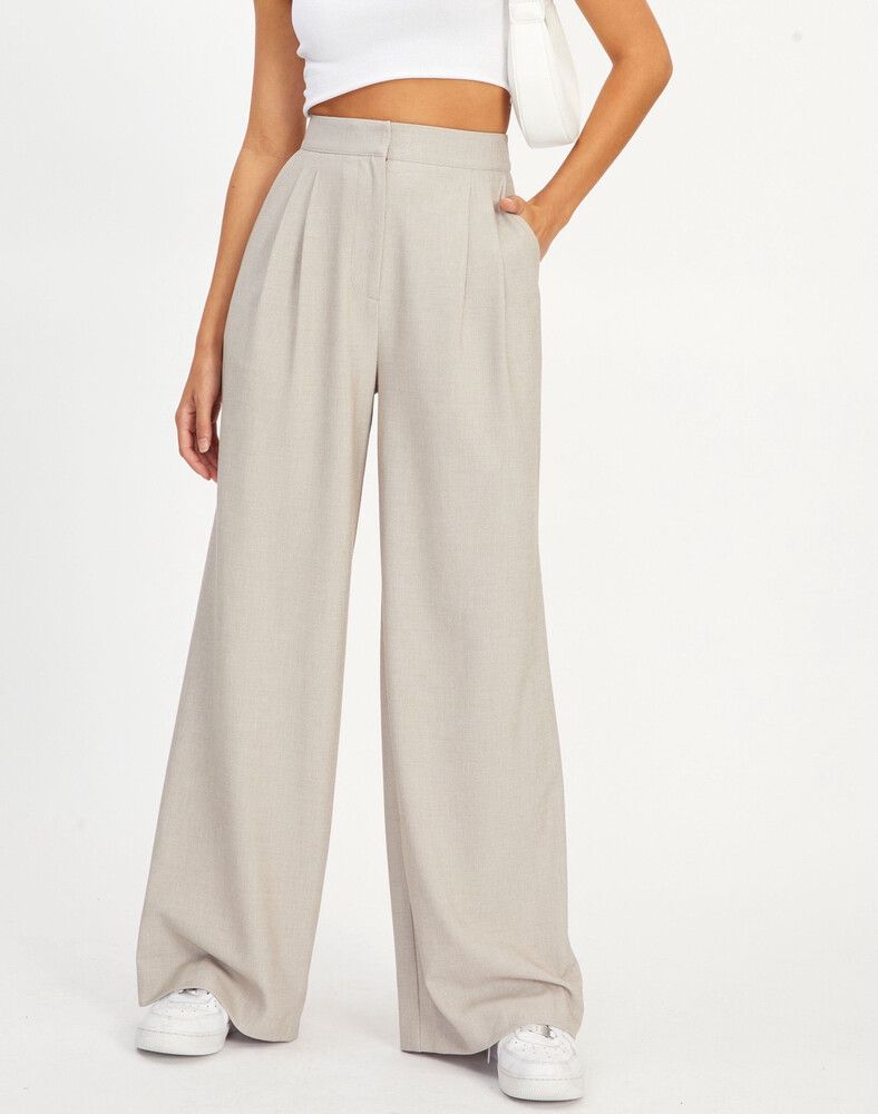 Glassons wide leg pants