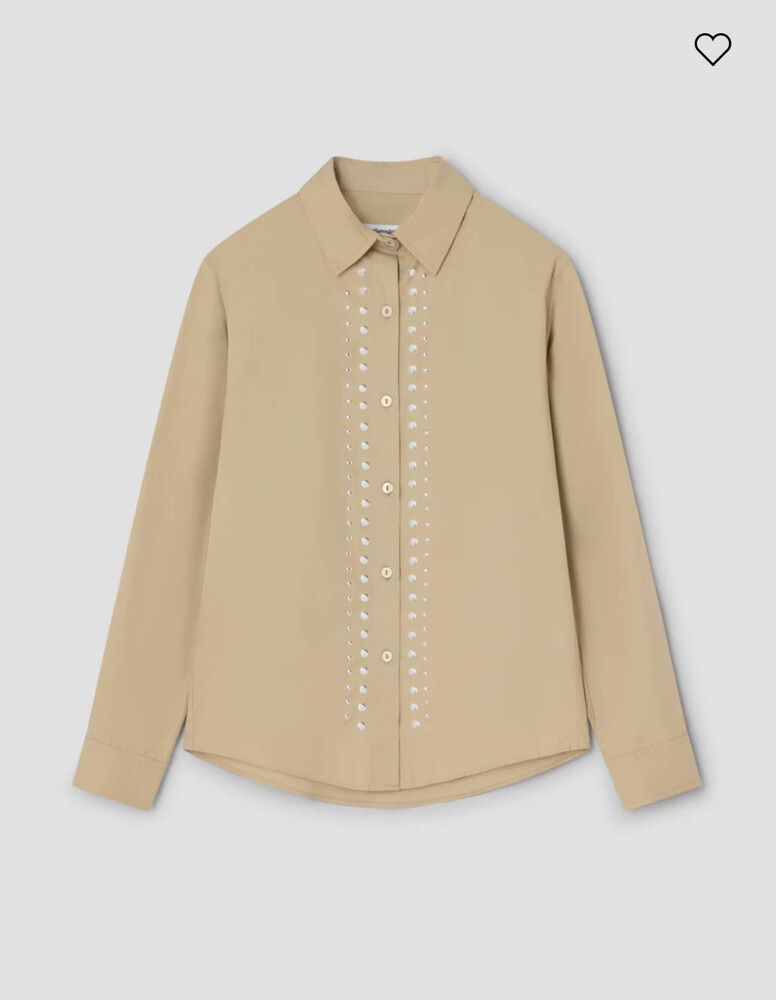 Gimaguas sky shirt
