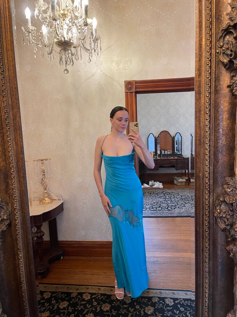 Meshki - Meshki Chandra Dress on Designer Wardrobe