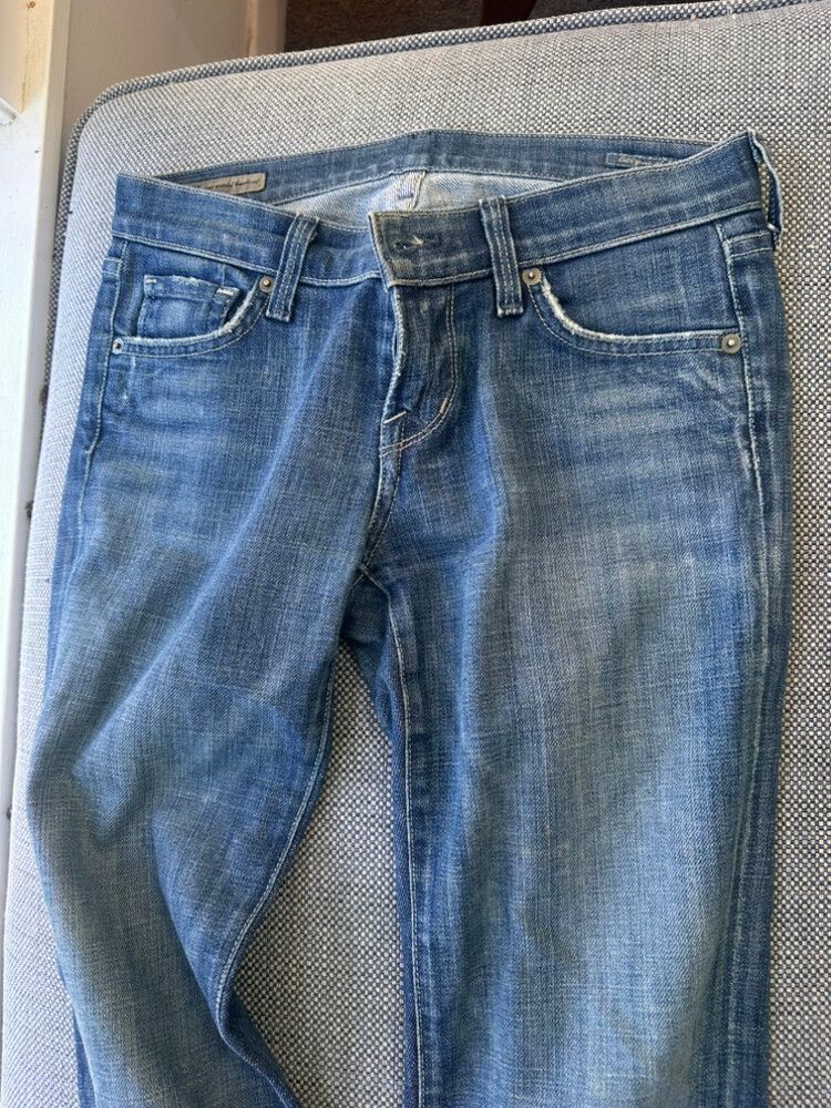 Citizens Of Humanity Jeans