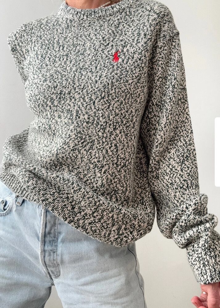 Ralph Lauren Jumper - New