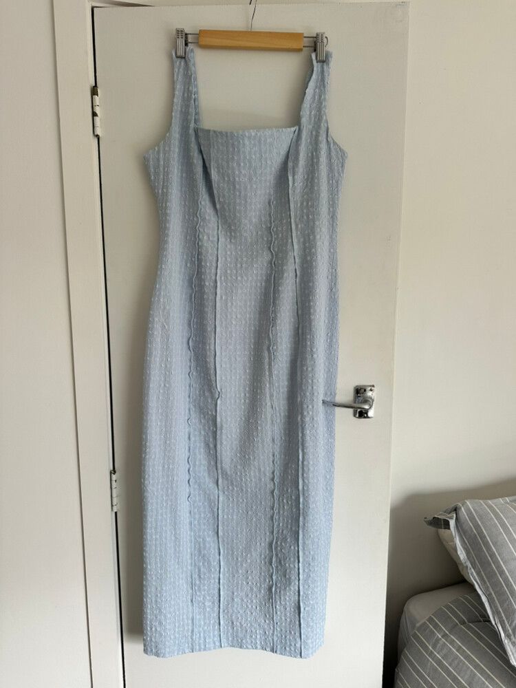 Ruby Vittoria Dress
