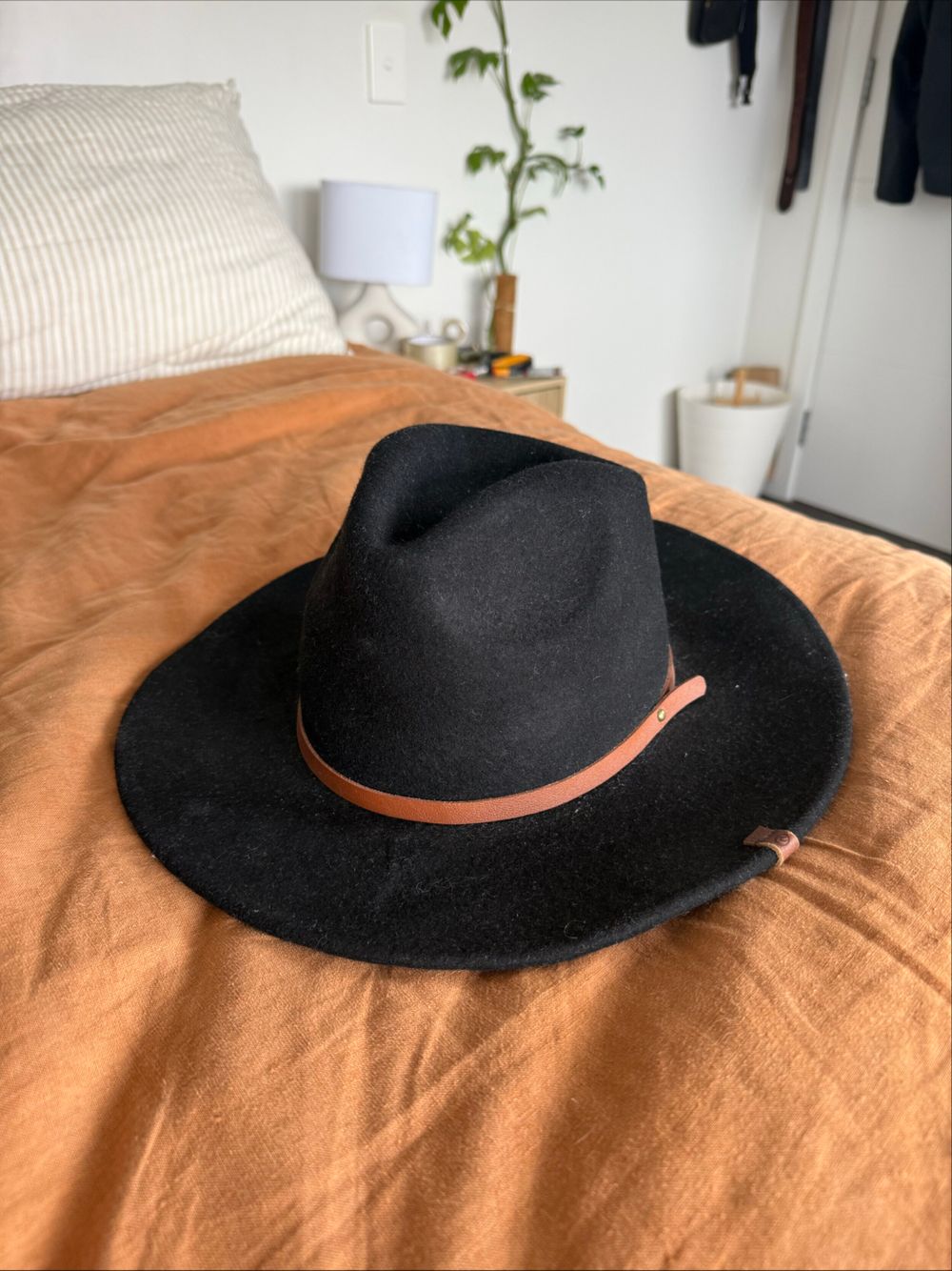 Rip Curl Wool Hat