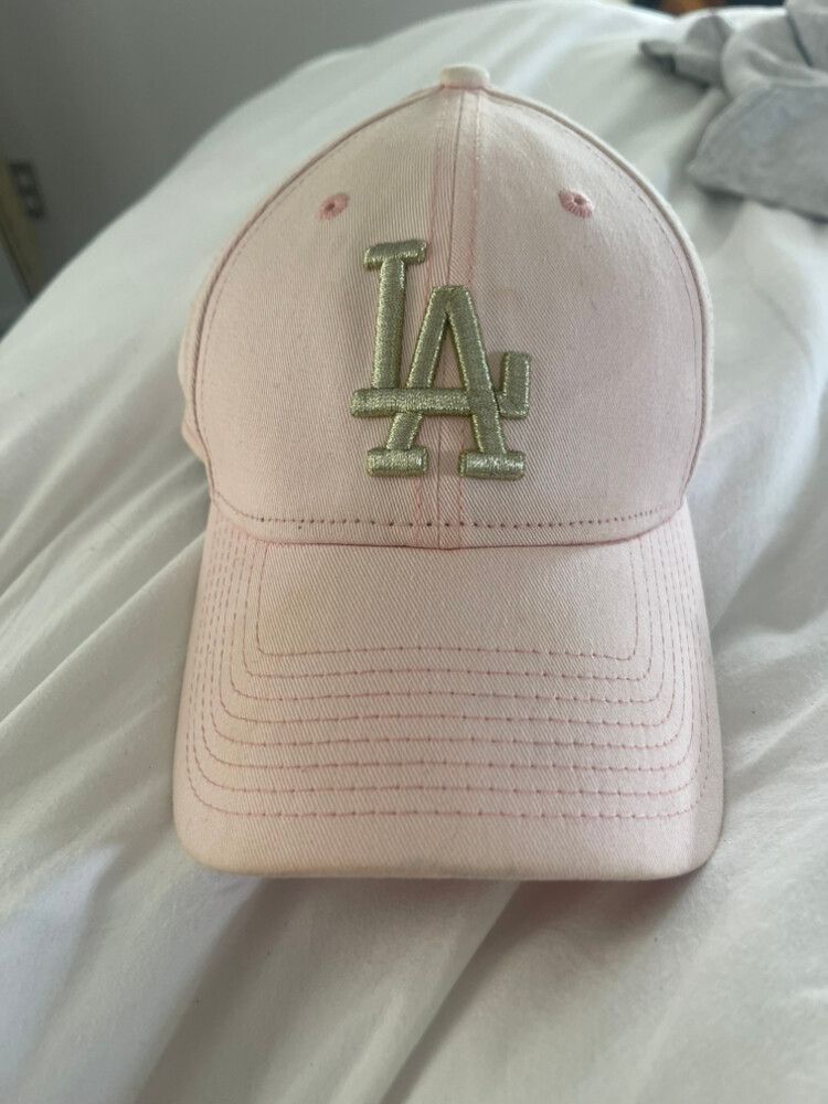 Limited edition LA Cap